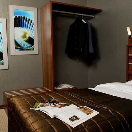 Lifos Hotel Kayseri Exterior photo