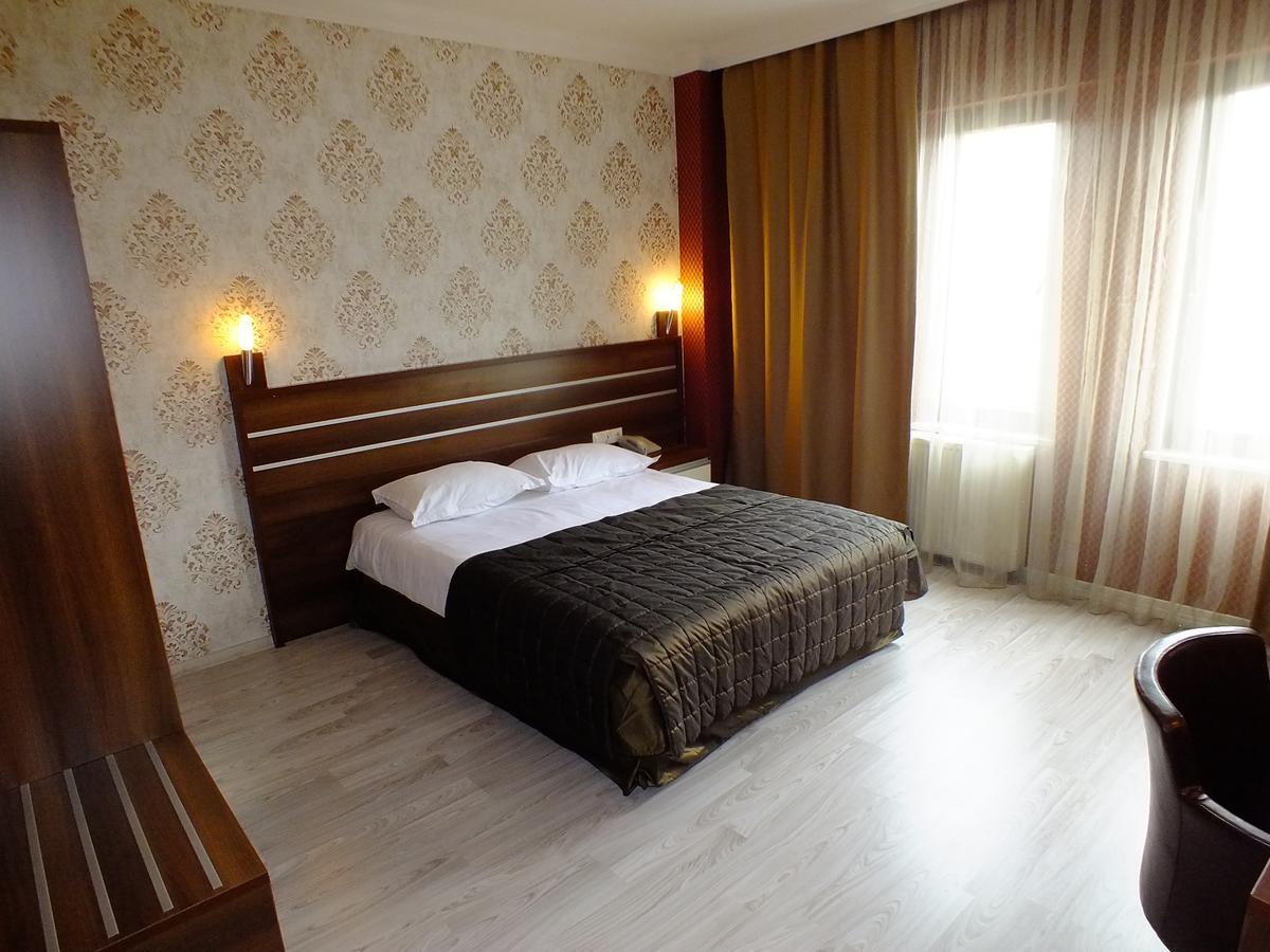 Lifos Hotel Kayseri Exterior photo